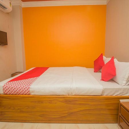 Oyo 48133 Hotel Payel Māldah Εξωτερικό φωτογραφία