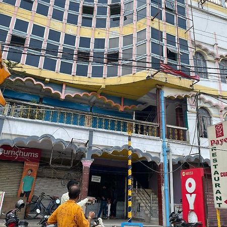 Oyo 48133 Hotel Payel Māldah Εξωτερικό φωτογραφία