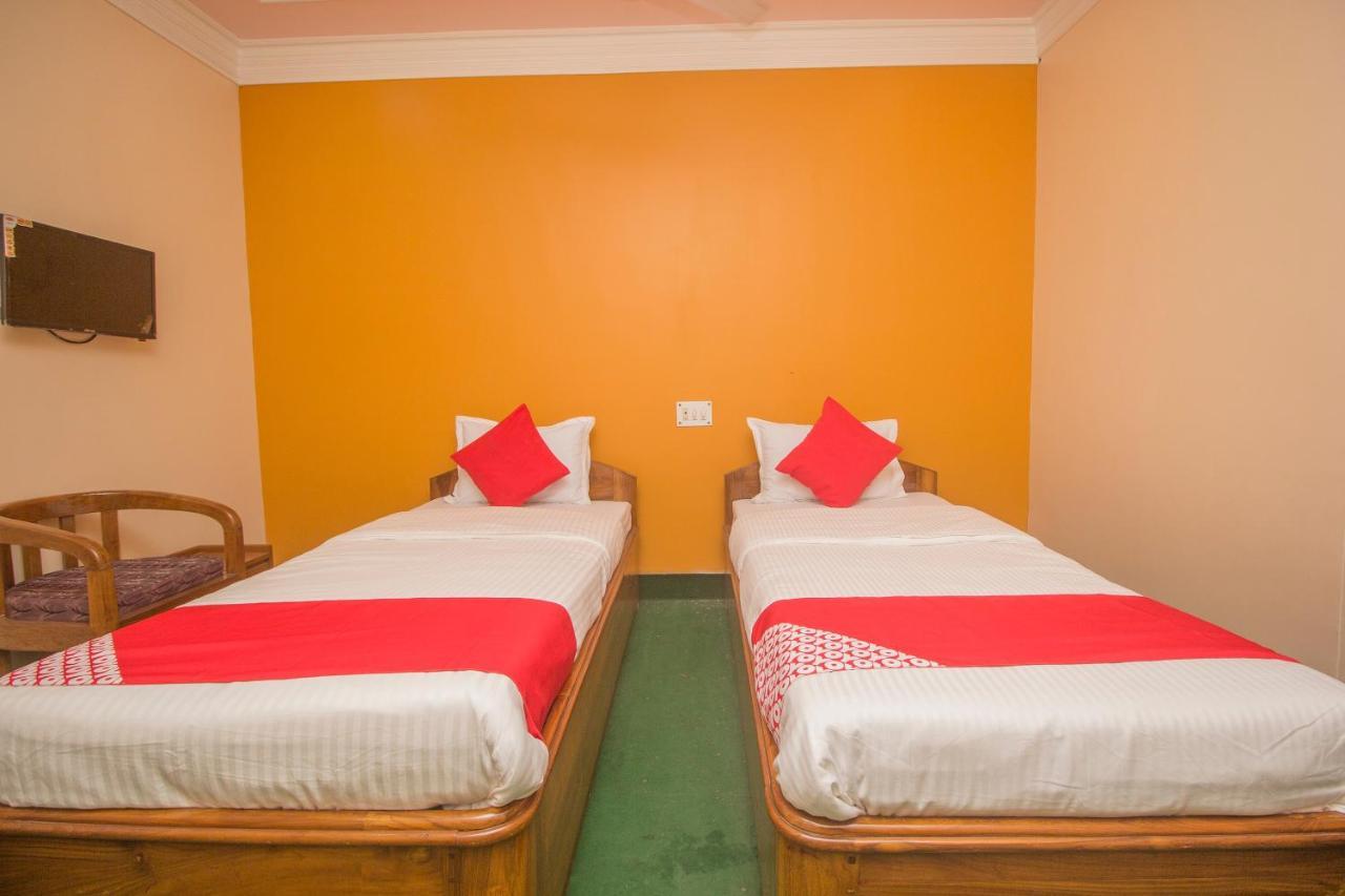 Oyo 48133 Hotel Payel Māldah Εξωτερικό φωτογραφία