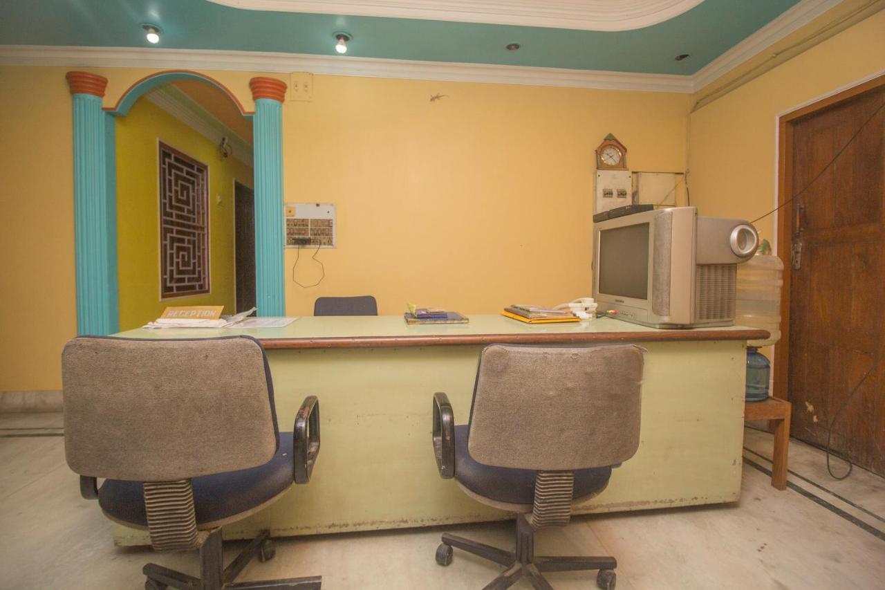 Oyo 48133 Hotel Payel Māldah Εξωτερικό φωτογραφία