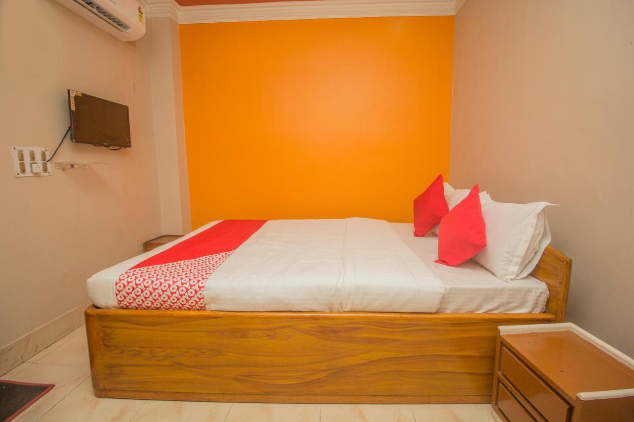 Oyo 48133 Hotel Payel Māldah Εξωτερικό φωτογραφία