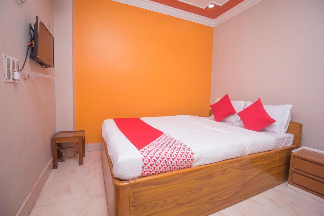 Oyo 48133 Hotel Payel Māldah Εξωτερικό φωτογραφία