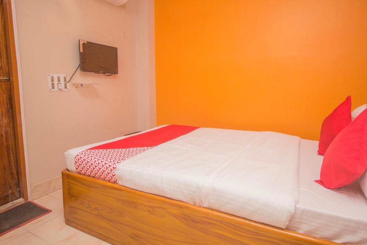 Oyo 48133 Hotel Payel Māldah Εξωτερικό φωτογραφία
