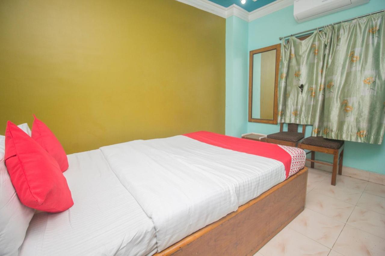 Oyo 48133 Hotel Payel Māldah Εξωτερικό φωτογραφία