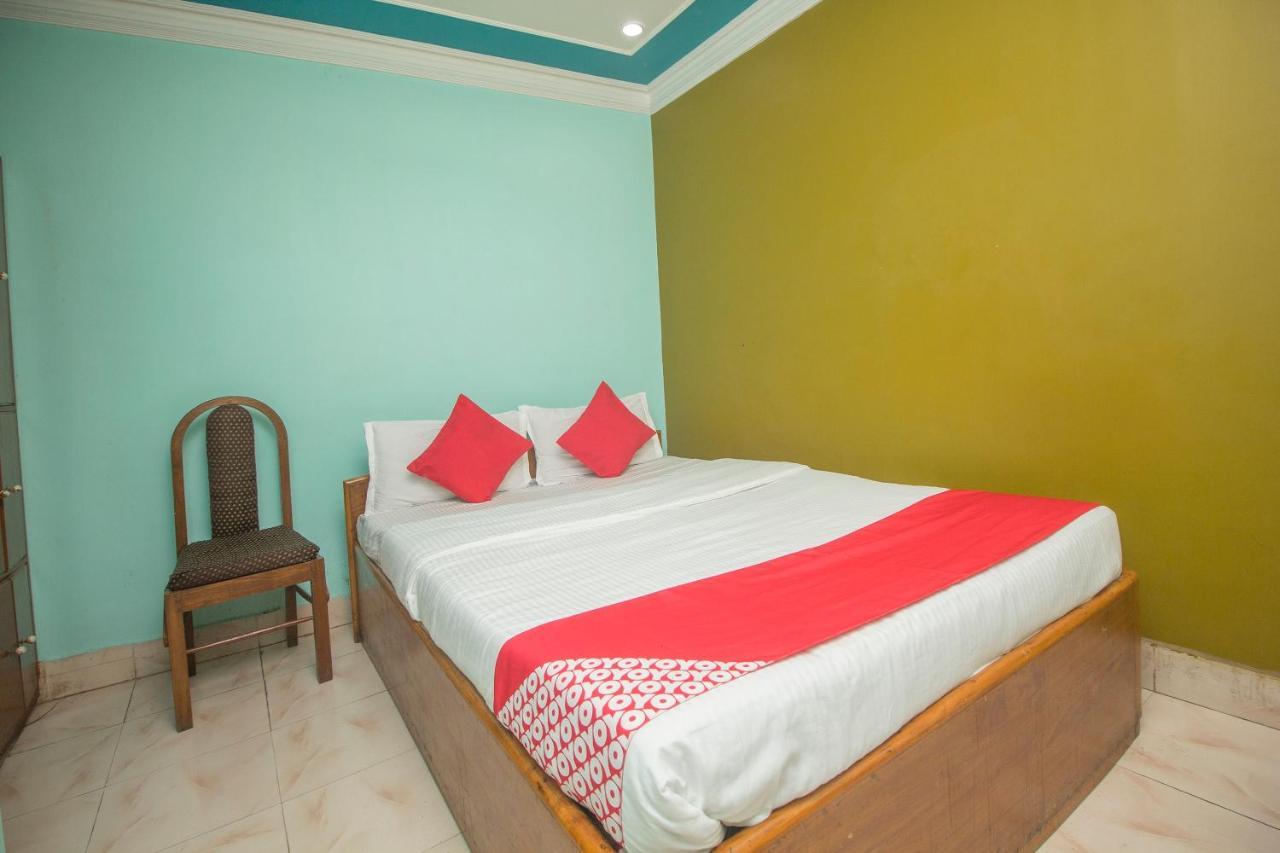 Oyo 48133 Hotel Payel Māldah Εξωτερικό φωτογραφία