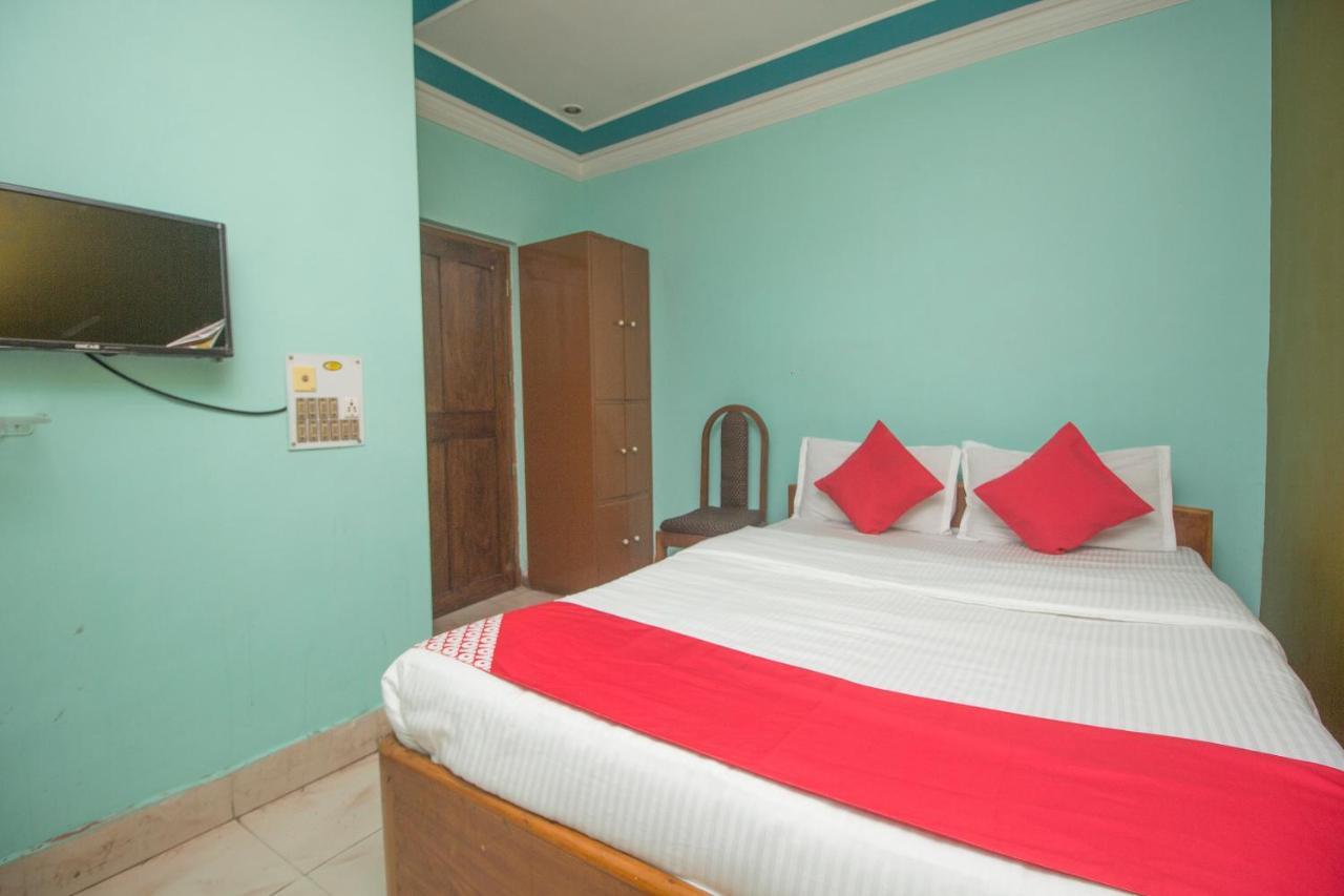 Oyo 48133 Hotel Payel Māldah Εξωτερικό φωτογραφία