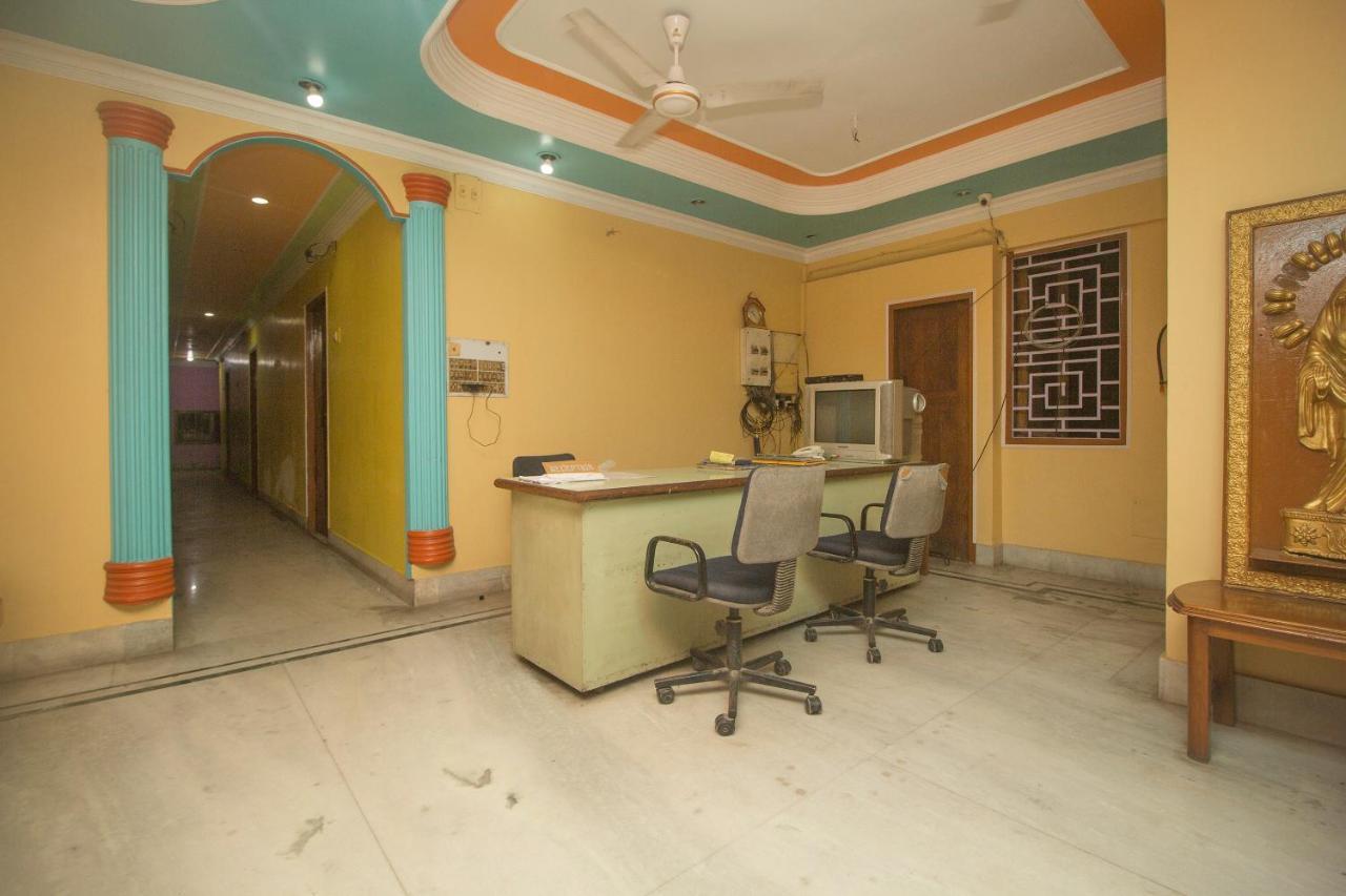 Oyo 48133 Hotel Payel Māldah Εξωτερικό φωτογραφία