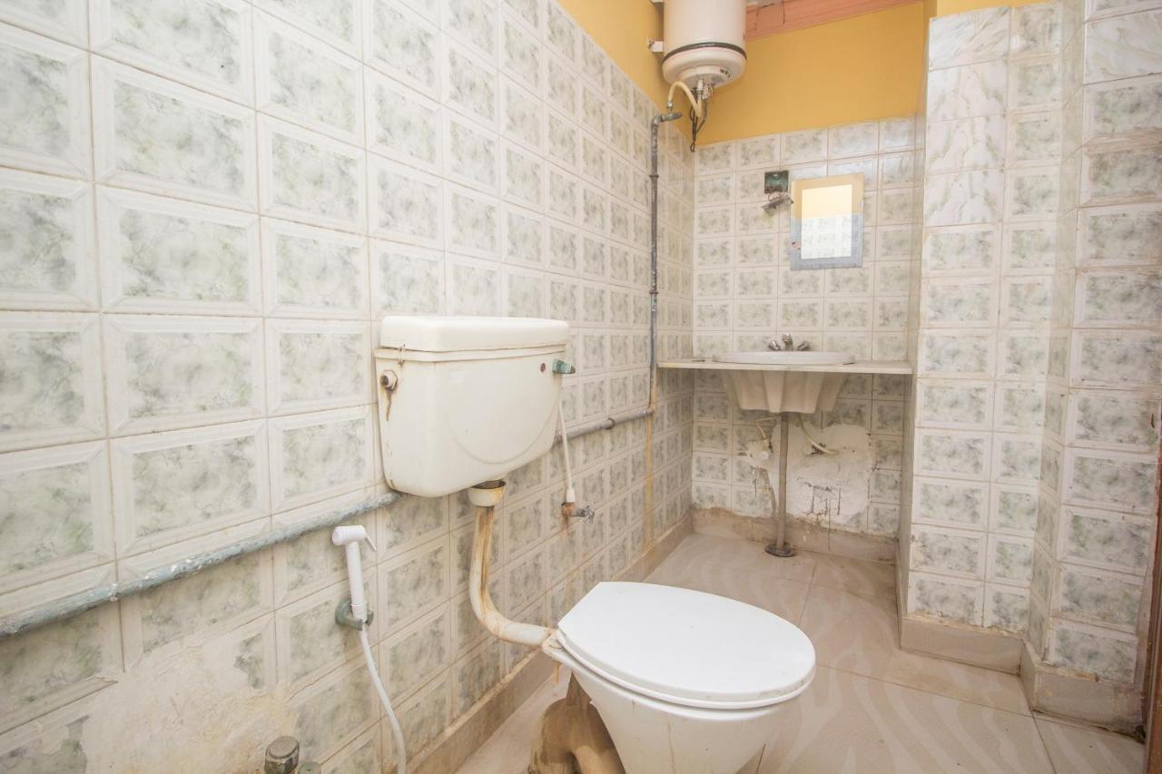 Oyo 48133 Hotel Payel Māldah Εξωτερικό φωτογραφία