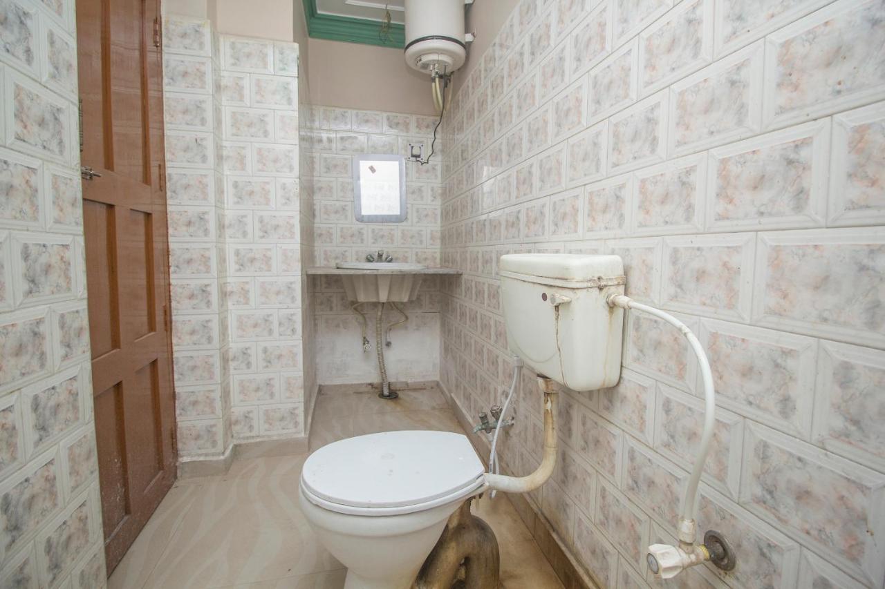 Oyo 48133 Hotel Payel Māldah Εξωτερικό φωτογραφία