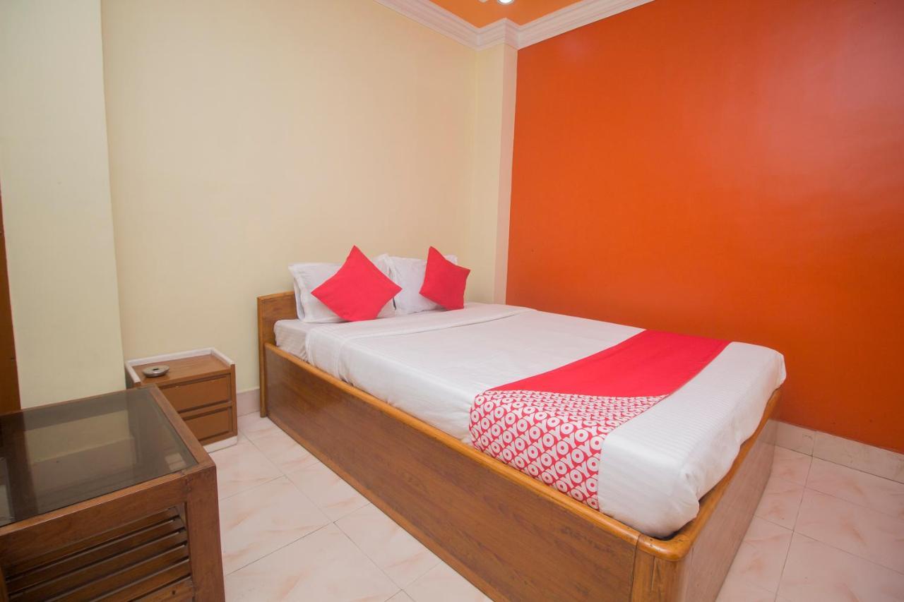 Oyo 48133 Hotel Payel Māldah Εξωτερικό φωτογραφία