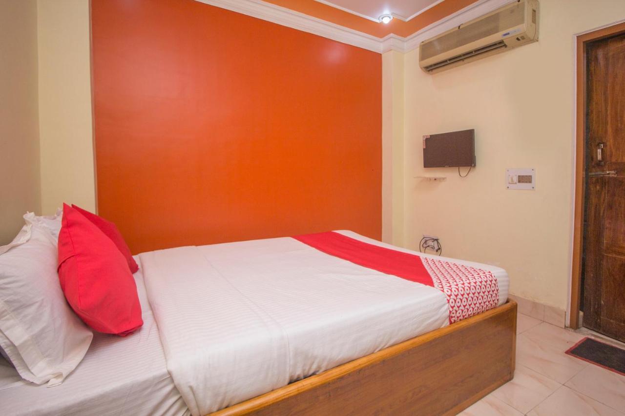 Oyo 48133 Hotel Payel Māldah Εξωτερικό φωτογραφία