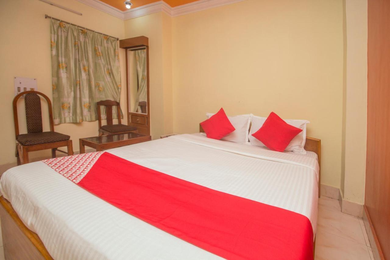 Oyo 48133 Hotel Payel Māldah Εξωτερικό φωτογραφία